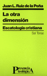 [9788429310207] La otra dimensión