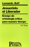 [9788429305807] Jesucristo el Liberador