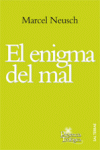 [9788429318609] Enigma del mal, El