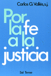 [9788429308105] Por la fe a la justicia