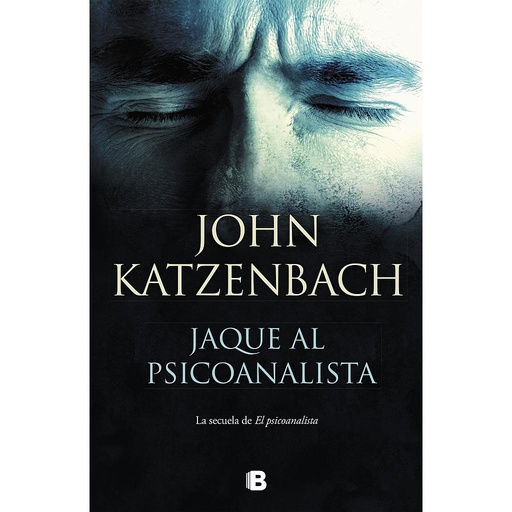 [9788466664202] Jaque al psicoanalista