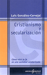 [9788429314885] Cristianismo y secularización