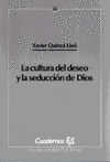 [9788429311105] La cultura del deseo y la seducción de Dios