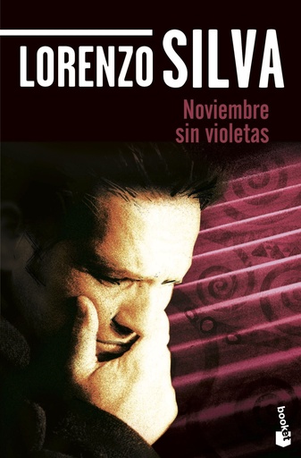 [9788423349265] Noviembre sin violetas