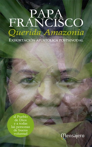 [9788427144798] Exhortación apostólica postsinodal "Querida Amazonia"