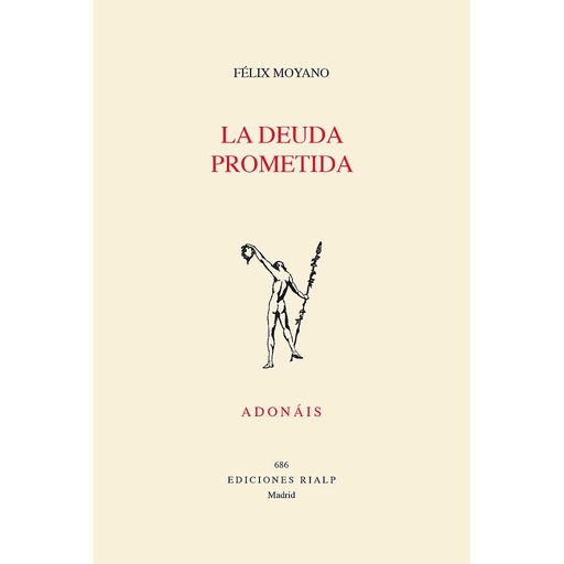 [9788432161049] La deuda prometida