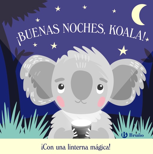 [9788469640302] ¡Buenas noches, Koala!