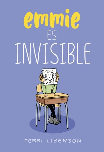 [9788420486789] Emmie es invisible
