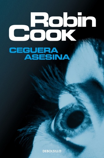 [9788497931045] Ceguera asesina
