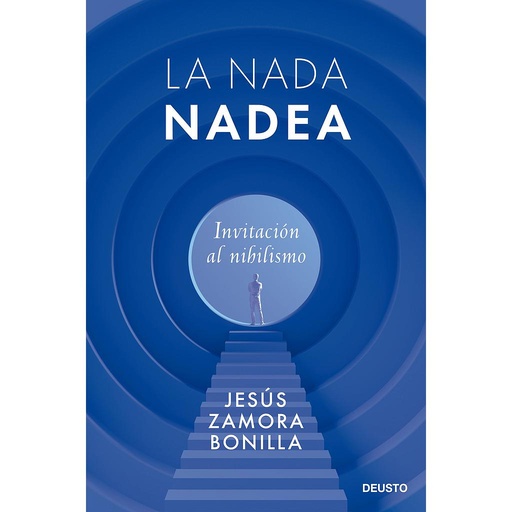 [9788423434824] La nada nadea