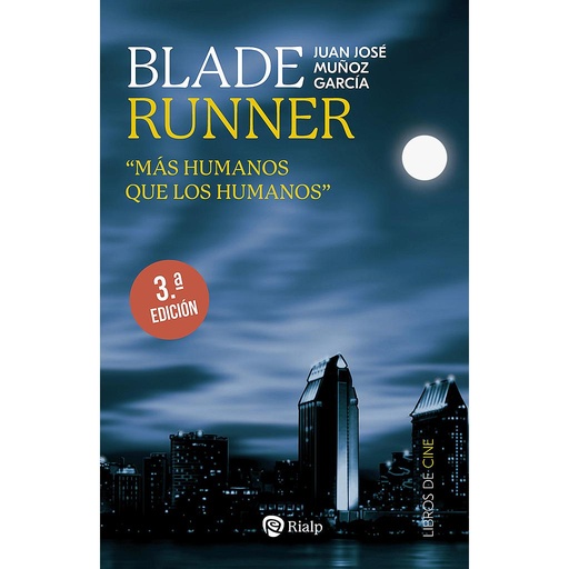 [9788432163708] Blade Runner