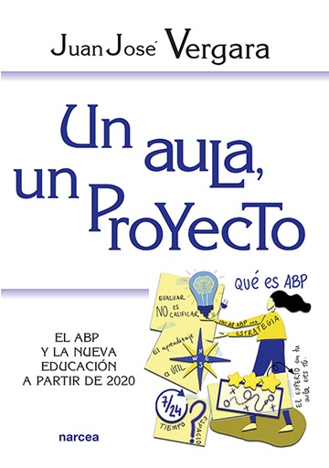 [9788427728295] Un aula, un proyecto