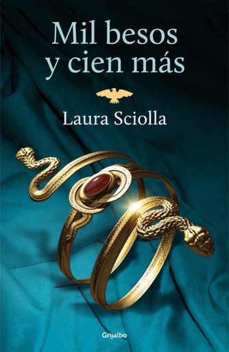 [9788425352294] Mil besos y cien más