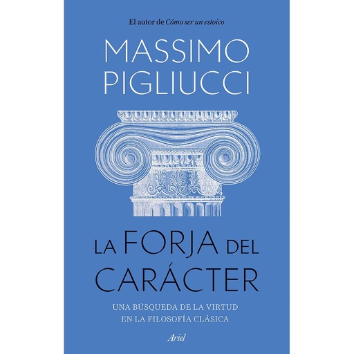 [9788434436053] La forja del carácter