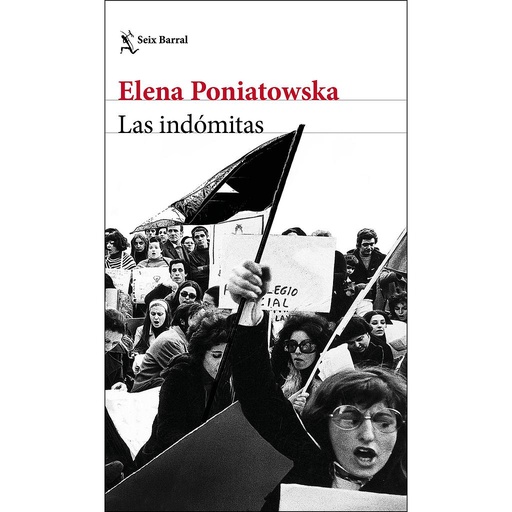 [9788432233258] Las indómitas