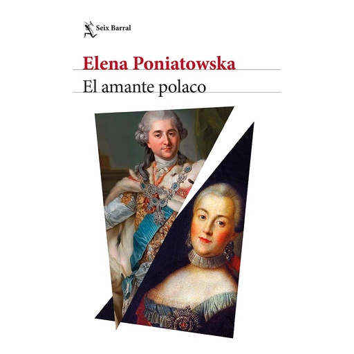 [9788432240867] El amante polaco