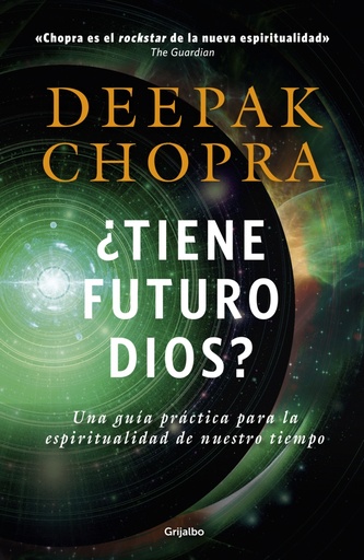 [9788425353499] ¿Tiene futuro Dios?