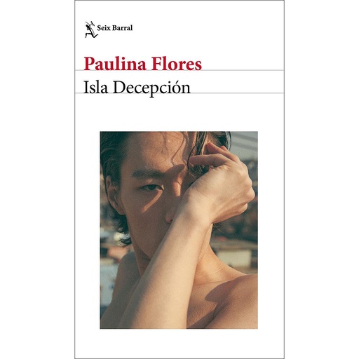 [9788432237874] Isla Decepción