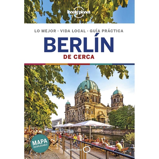[9788408201342] Berlín De cerca 6