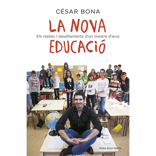 [9788416430239] La nova educació