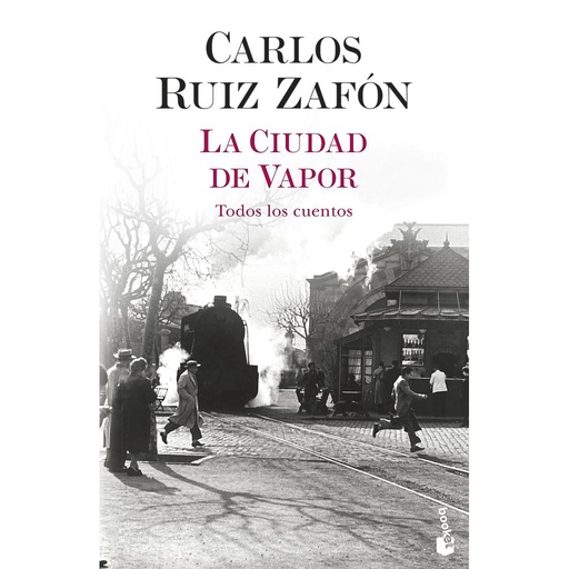 [9788408254959] La Ciudad de Vapor