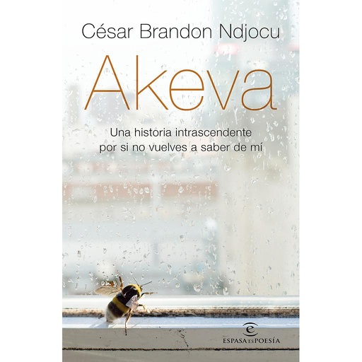 [9788467057416] Akeva