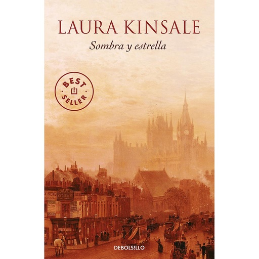 [9788483465226] Sombra y estrella