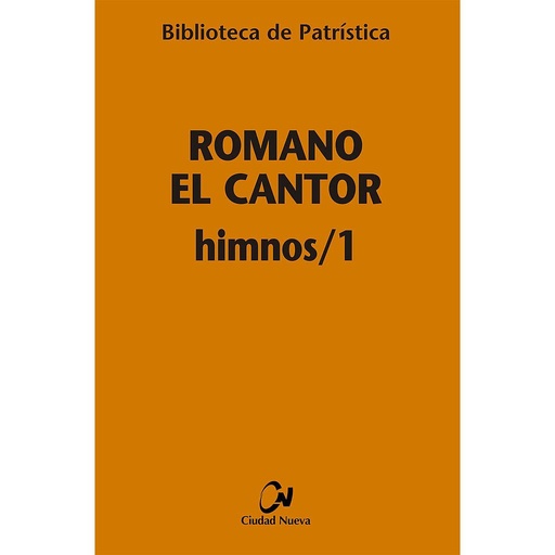 [9788497152631] Himnos/1