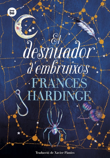 [9788483438480] El desnuador d'embruixos