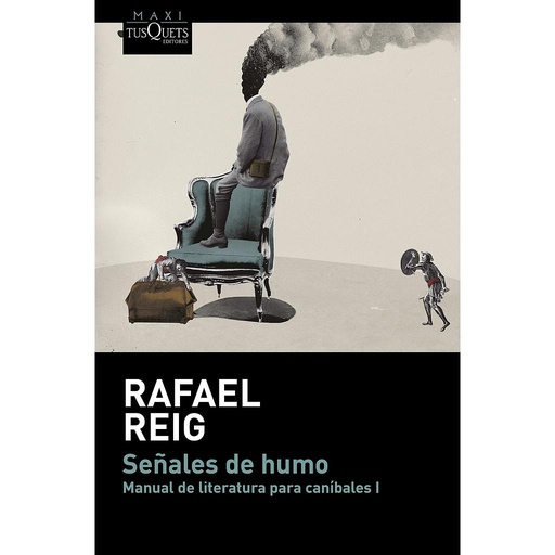 [9788490664414] Señales de humo