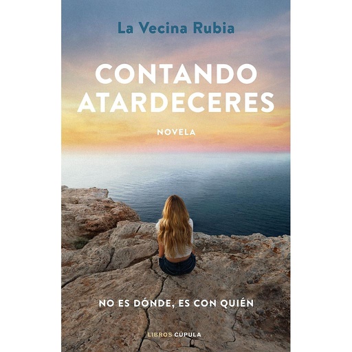 [9788448031121] Contando atardeceres