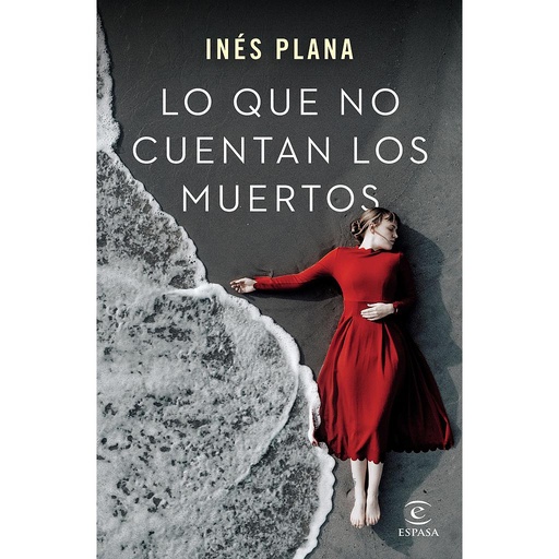 [9788467062861] Lo que no cuentan los muertos