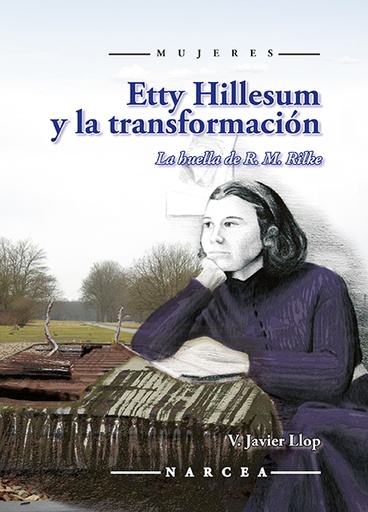 [9788427728226] Etty Hillesum y la transformación