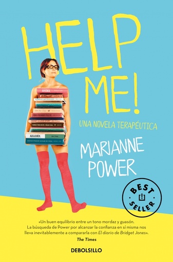 [9788466350327] Help Me! (novela)