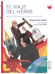 [9788428841054] El viaje del héroe