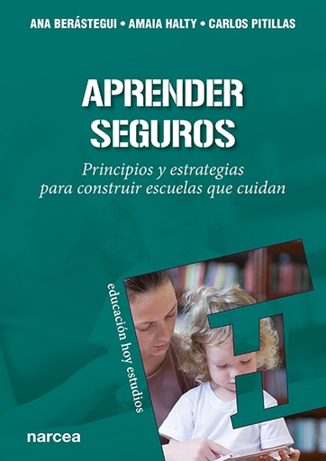 [9788427728257] Aprender seguros