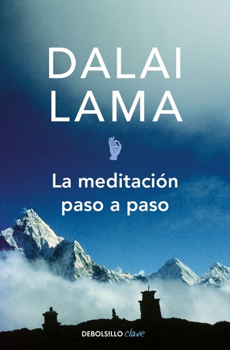 [9788497933773] La meditación paso a paso
