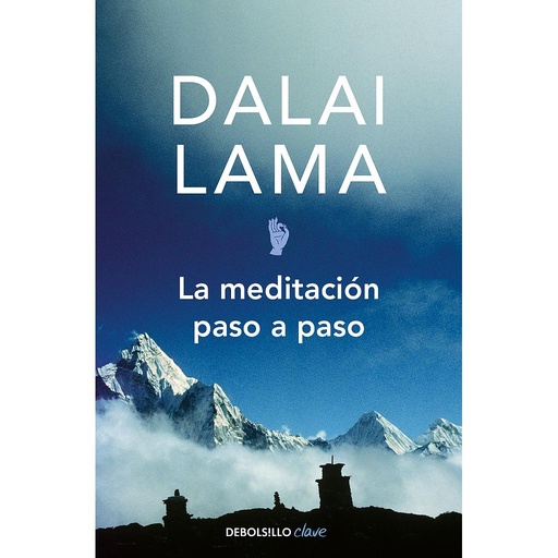 [9788497933773] La meditación paso a paso