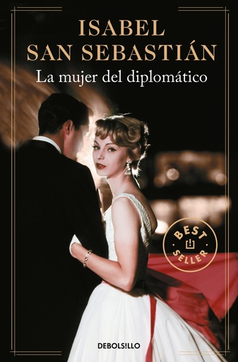 [9788466335270] La mujer del diplomático