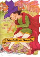 [9788478642816] El flautista de Hamelín
