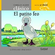 [9788478647644] El patito feo