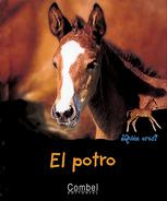 [9788478642335] El potro