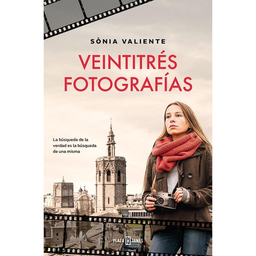 [9788401030741] Veintitrés fotografías