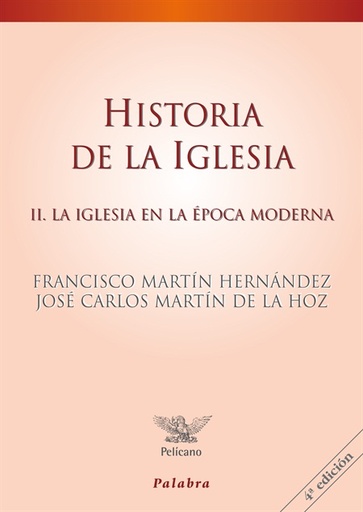 [9788498405064] Historia de la Iglesia II