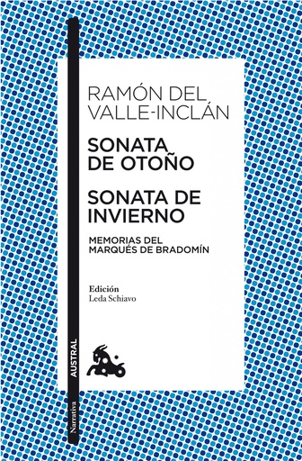 [9788467033502] Sonata de Otoño / Sonata de Invierno