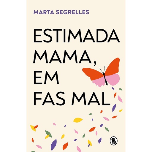 [9788402429643] Estimada mama, em fas mal