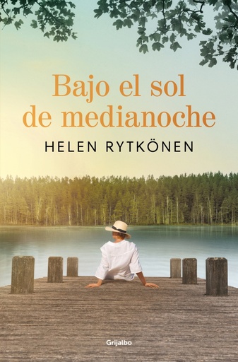 Bajo el sol de medianoche