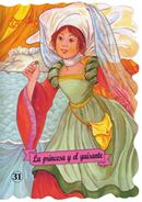 [9788478646814] La princesa y el guisante