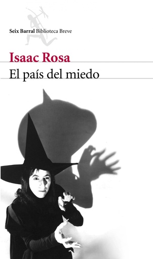 [9788432212604] El país del miedo
