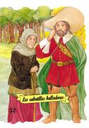 [9788478646869] Les sabatilles balladores